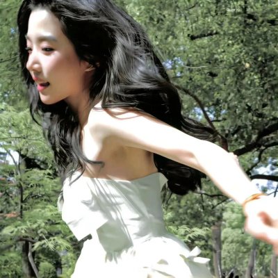 惹祸娇娃