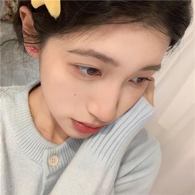 失真的画