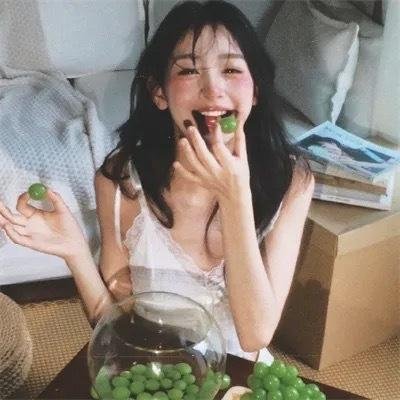 美男子